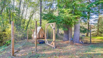 公寓 (1 Bedroom) | 住宿內部