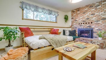 Apartamento (1 Bedroom) | Interior