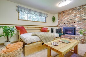 Căn hộ (1 Bedroom) | Nội thất