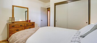 Near Olympic NP & Beaches! Nature Lovers Retreat