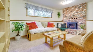 واجهة المنشأة