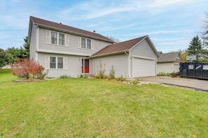 Talo (4 Bedrooms) | Sisätilat