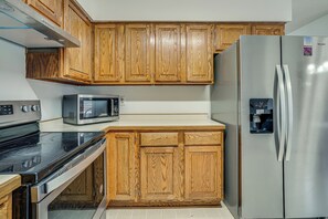 Ferienhaus (4 Bedrooms) | Innenbereich