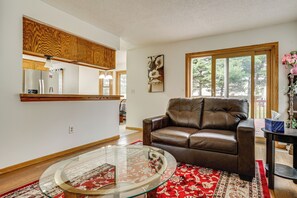 Casa (4 Bedrooms) | Interior
