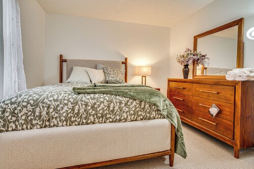 12 Mi to Dtwn St Paul: Extended Stay in Woodbury!