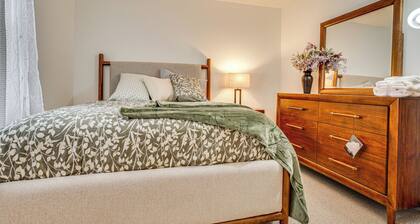 12 Mi to Dtwn St Paul: Extended Stay in Woodbury!