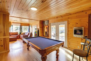 House (1 Bedroom) | Interior