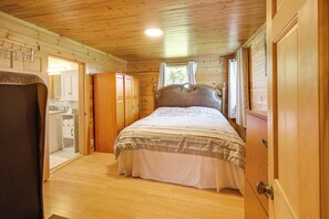 Maison (1 Bedroom) | Intérieur