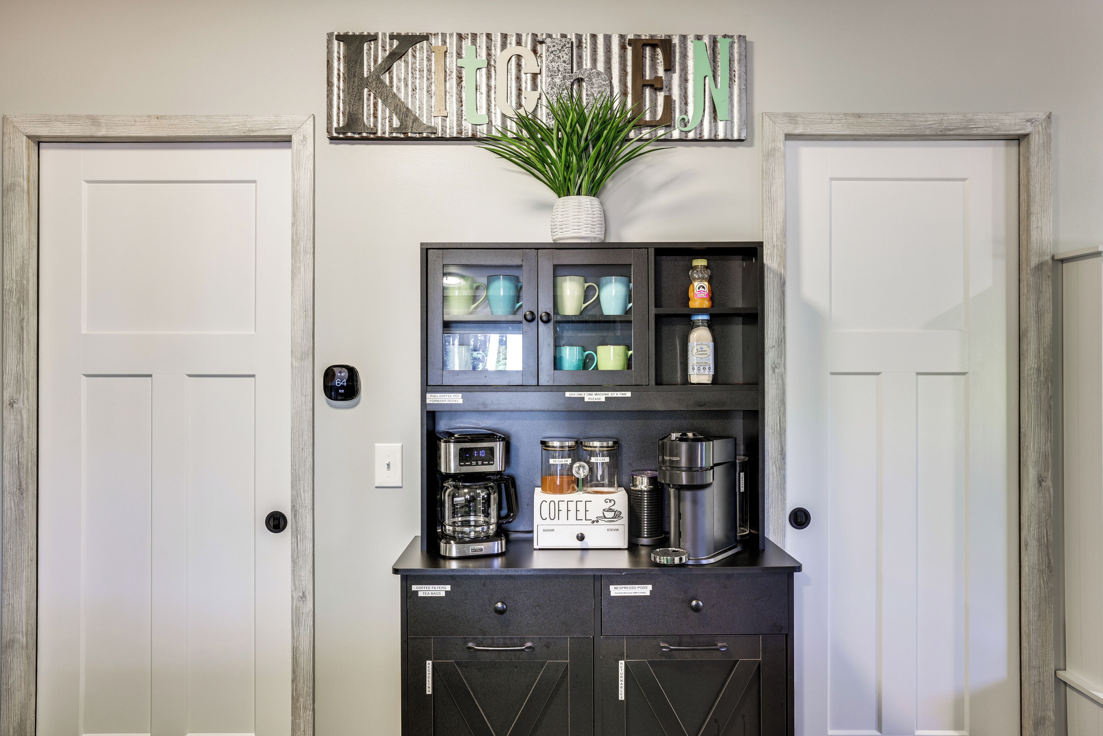 Rumah (2 Bedrooms) | Interior