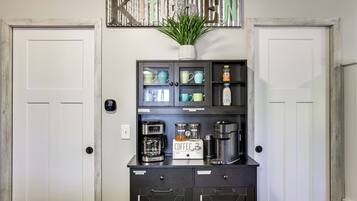 Rumah (2 Bedrooms) | Interior