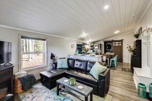 Rumah (2 Bedrooms) | Interior