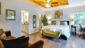 單棟房屋 (4 Bedrooms) | 內部