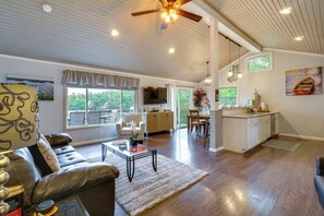 Casa (4 Bedrooms) | Interior