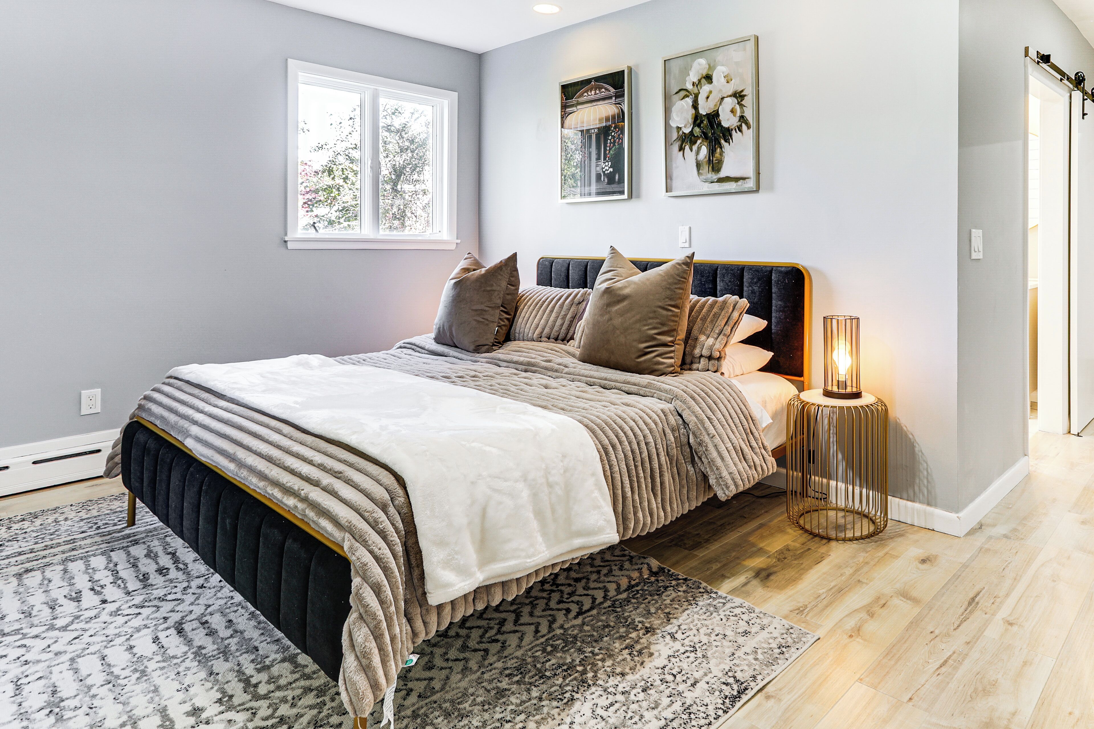 Rumah (3 Bedrooms) | Interior