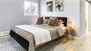 Rumah (3 Bedrooms) | Interior