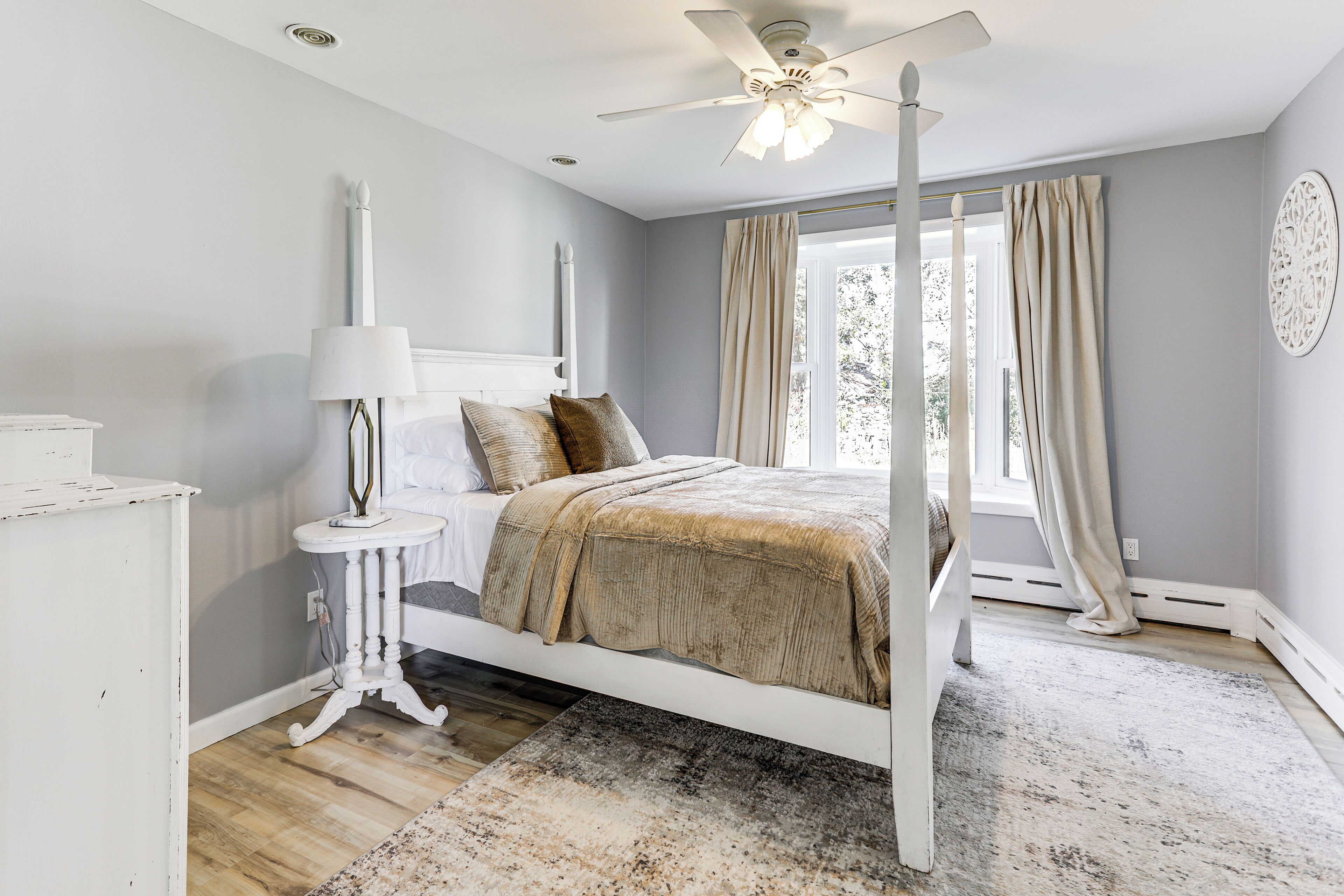 Talo (3 Bedrooms) | Sisätilat