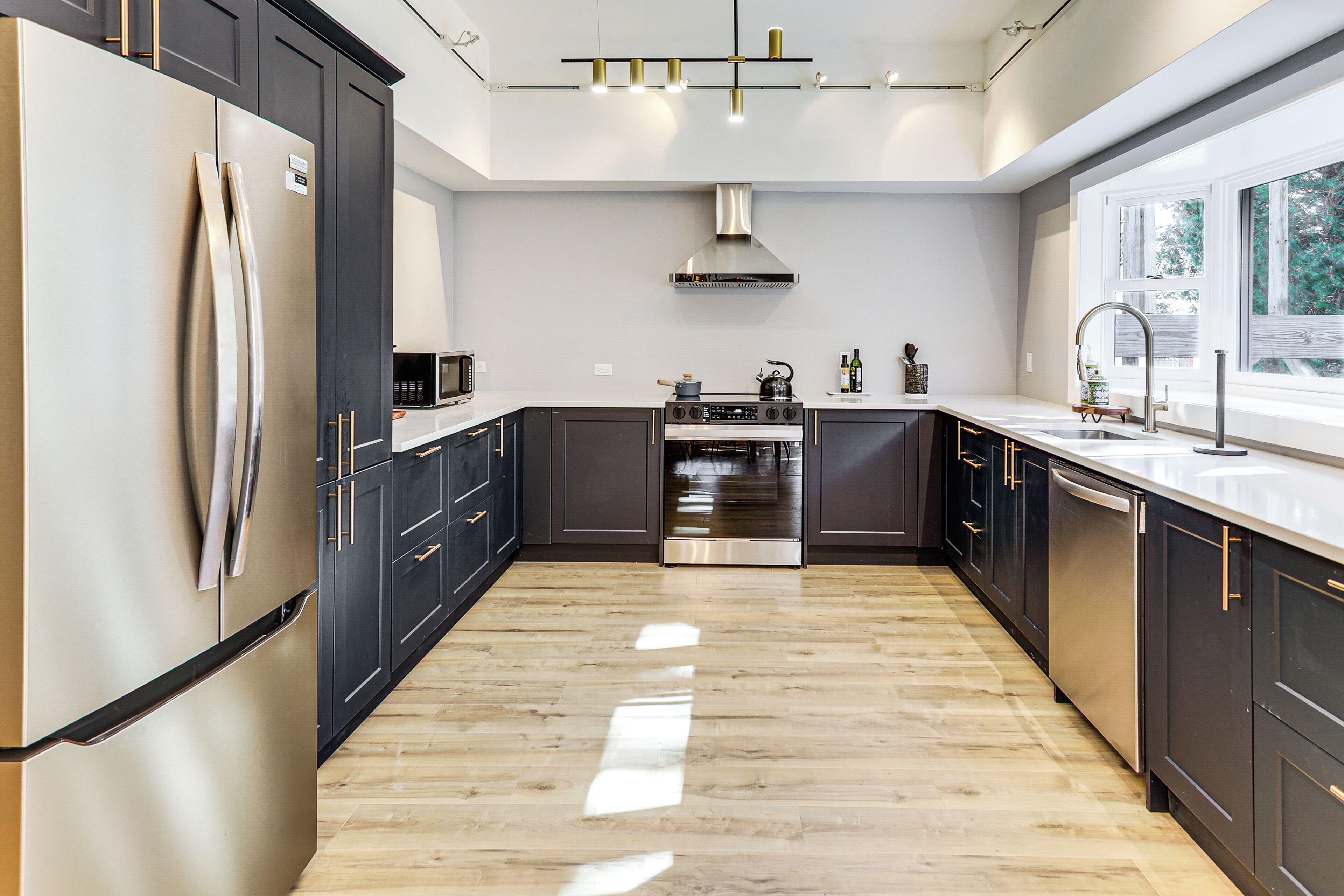 Talo (3 Bedrooms) | Sisätilat