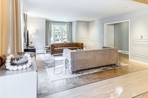 Casa (3 Bedrooms) | Parte interna