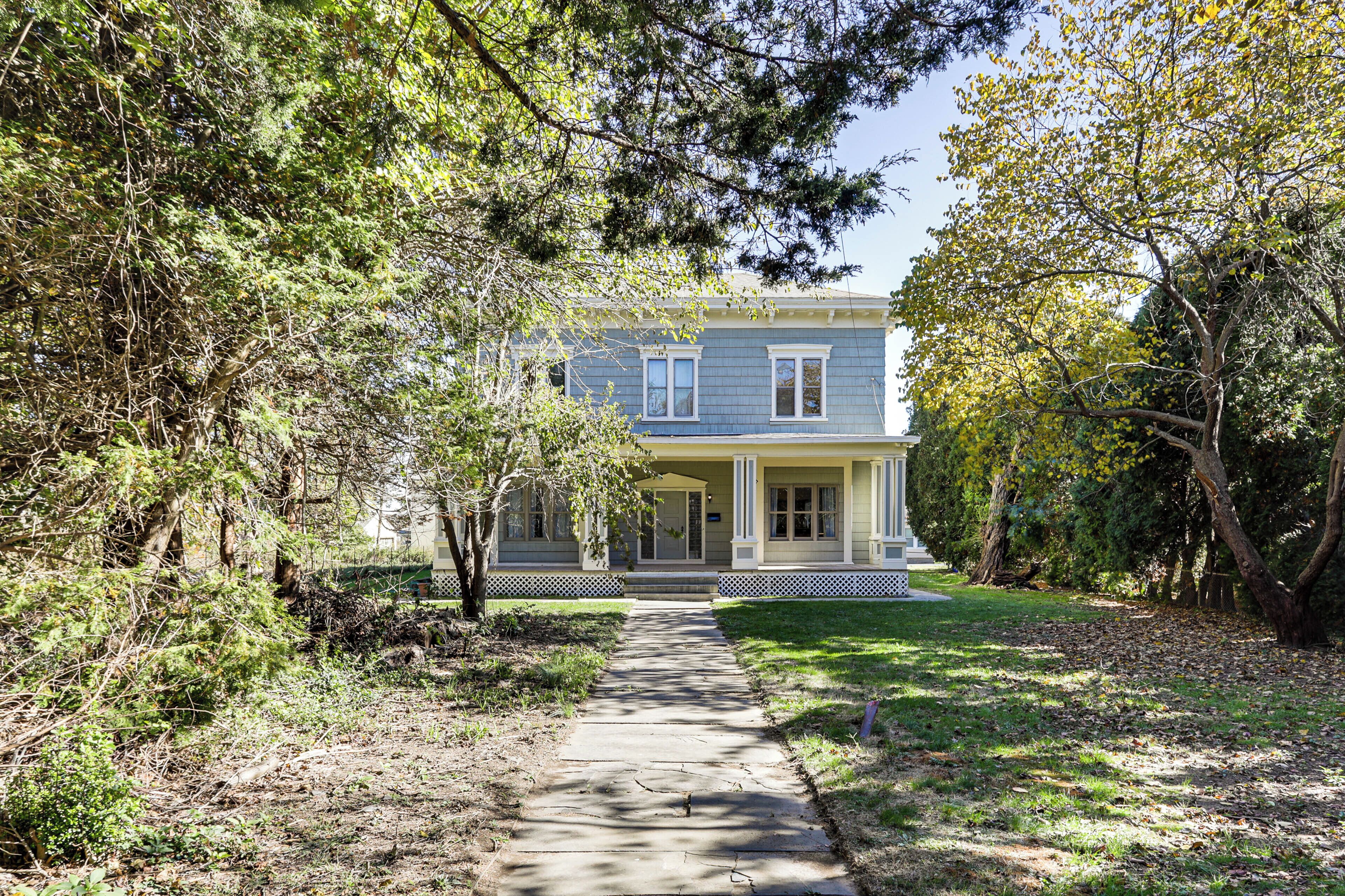 Nhà (3 Bedrooms) | Nội thất