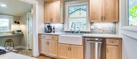 Maison (3 Bedrooms) | Intérieur