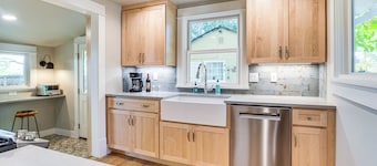 'off the Rails' in Palisade: Wine Country Retreat!