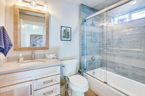 Maison (3 Bedrooms) | Intérieur