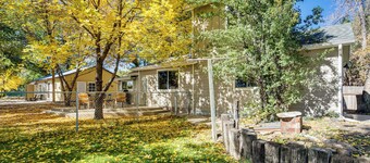 'off the Rails' in Palisade: Wine Country Retreat!