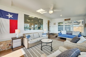 Casa (3 Bedrooms) | Interior