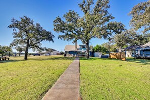 Talo (3 Bedrooms) | Sisätilat