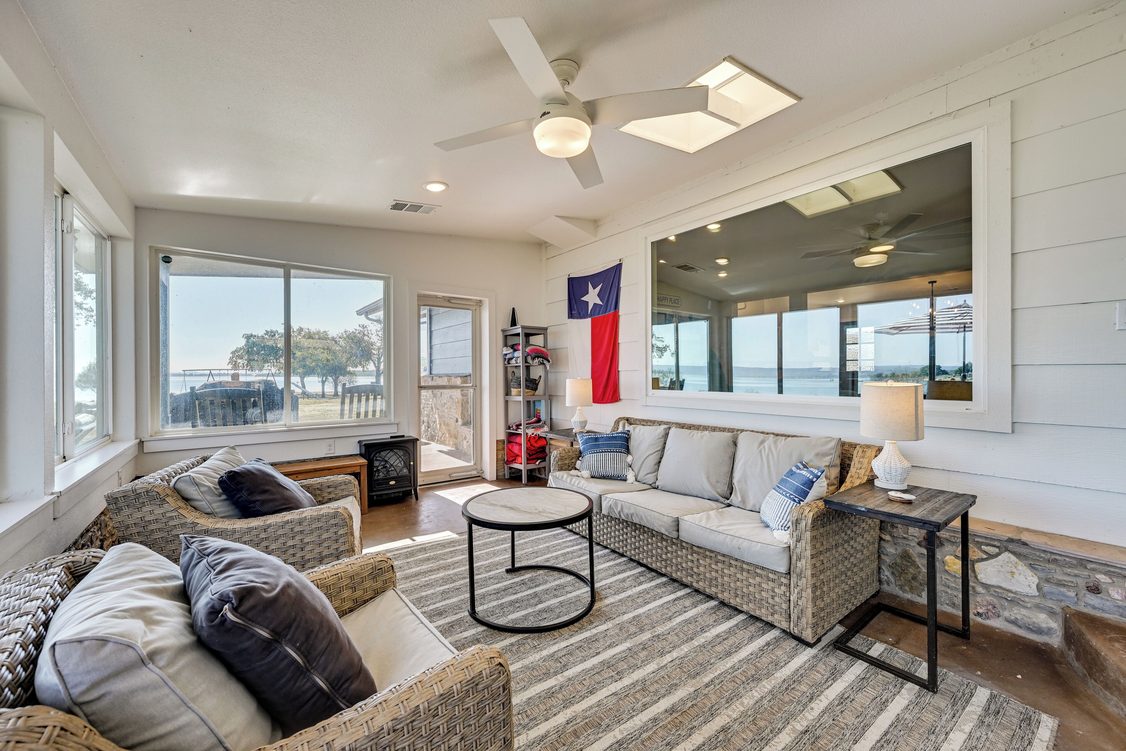 Rumah (3 Bedrooms) | Interior