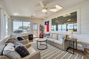 Talo (3 Bedrooms) | Sisätilat