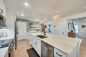 Talo (3 Bedrooms) | Sisätilat