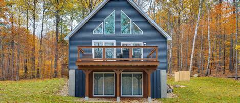 Talo (3 Bedrooms) | Ulkopuoli