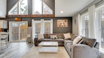 Huis (3 Bedrooms) | Interieur