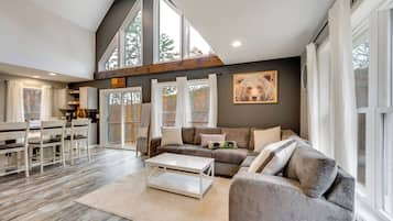 Huis (3 Bedrooms) | Interieur