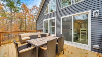 Huis (3 Bedrooms) | Interieur