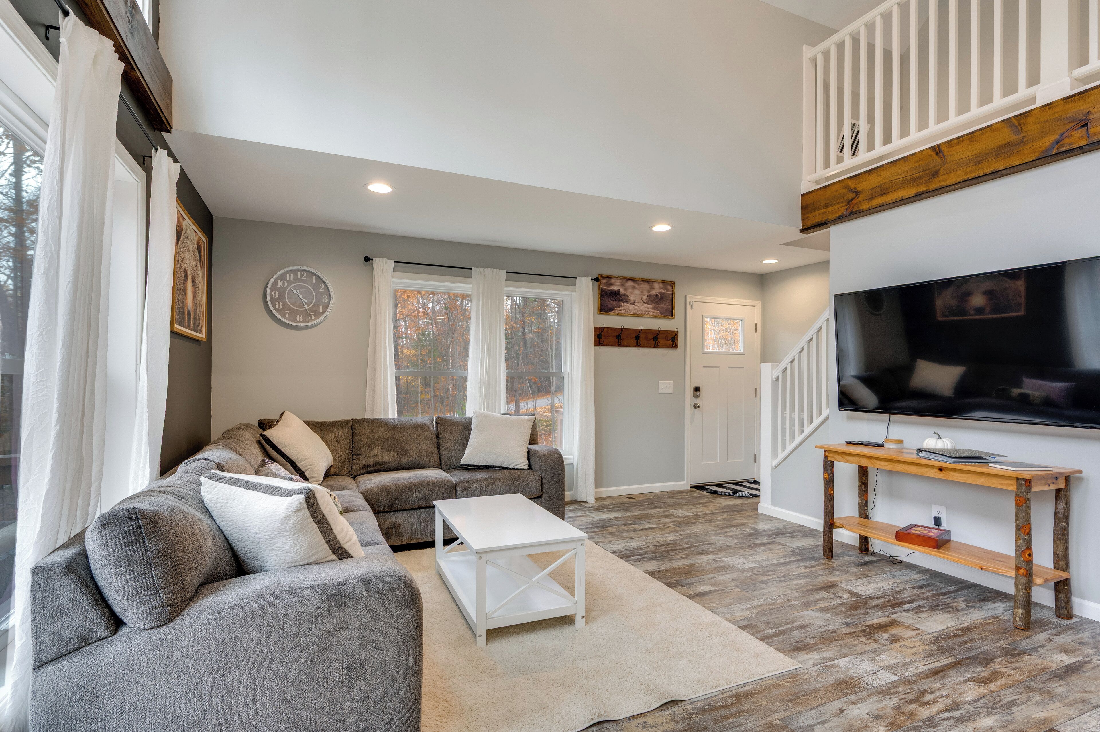 Huis (3 Bedrooms) | Interieur