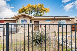 Maison (3 Bedrooms) | Intérieur