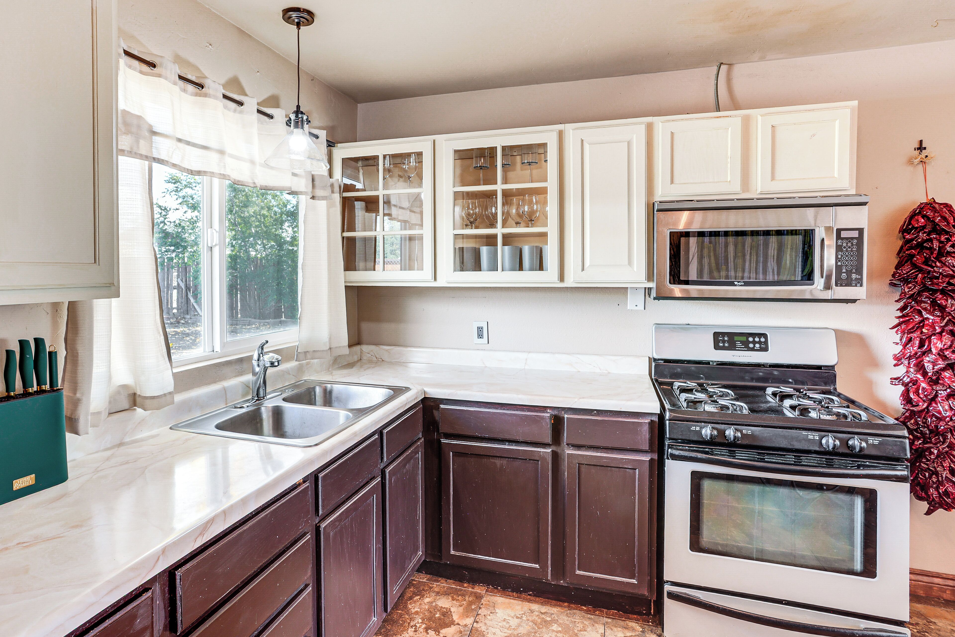 獨棟房屋 (3 Bedrooms) | 住宿內部