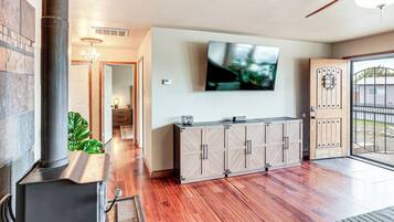 Casa (3 Bedrooms) | Interior