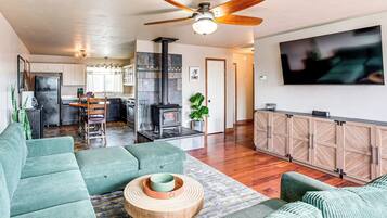 Casa (3 Bedrooms) | Vista frontal de la propiedad