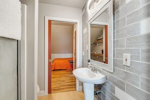 Appartement (3 Bedrooms) | Intérieur