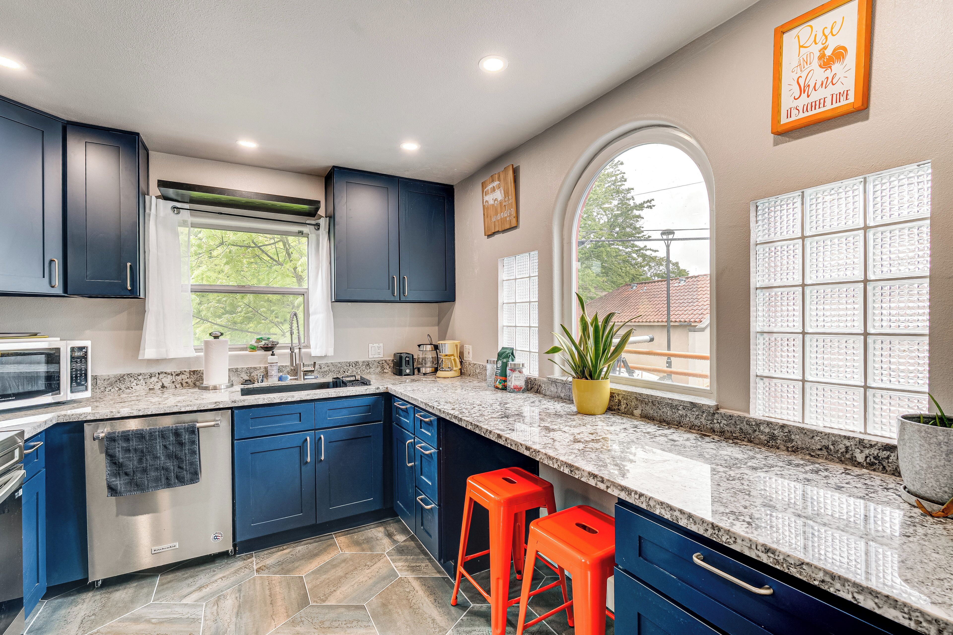 Appartement (3 Bedrooms) | Intérieur