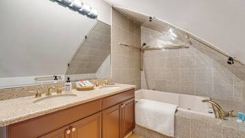 Apartamento (3 Bedrooms) | Parte interna