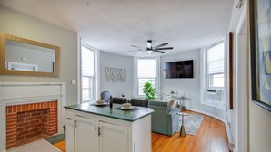 Appartement (1 Bedroom) | Intérieur