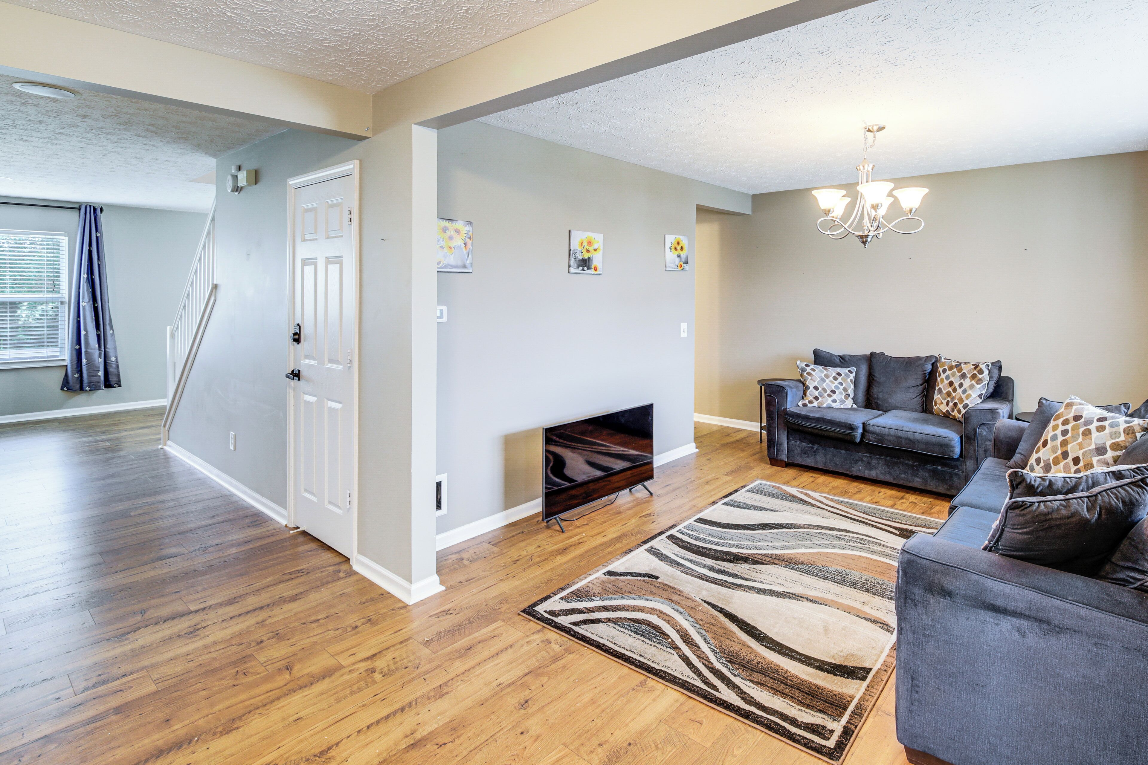 獨棟房屋 (3 Bedrooms) | 住宿內部