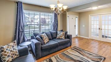 Casa (3 Bedrooms) | Interior