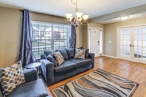 獨棟房屋 (3 Bedrooms) | 住宿內部