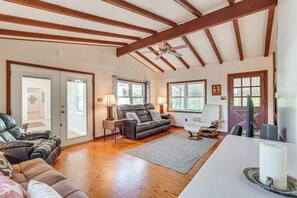 Maison (4 Bedrooms) | Intérieur