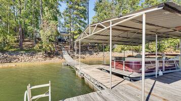 Maison (4 Bedrooms) | Intérieur